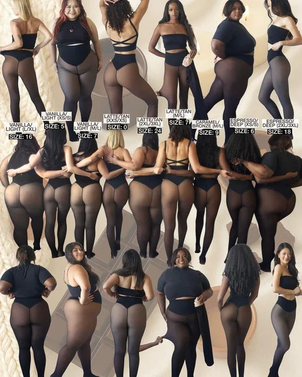 Nura Magic Leggings