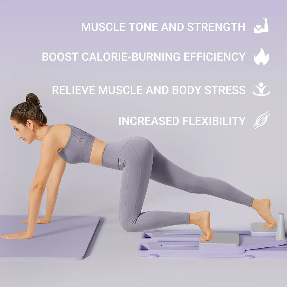 NURA FitBoard