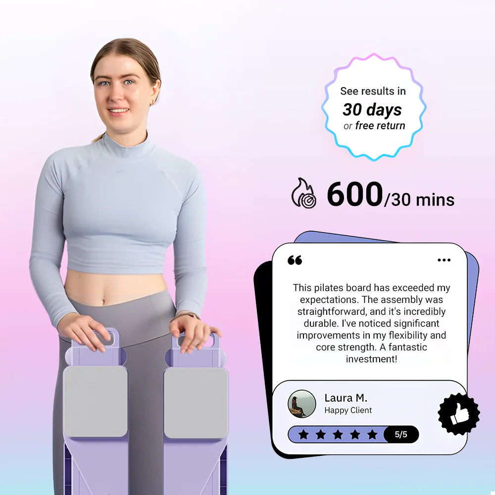 NURA FitBoard