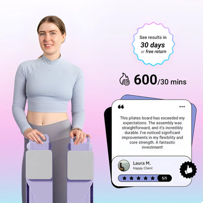 NURA FitBoard