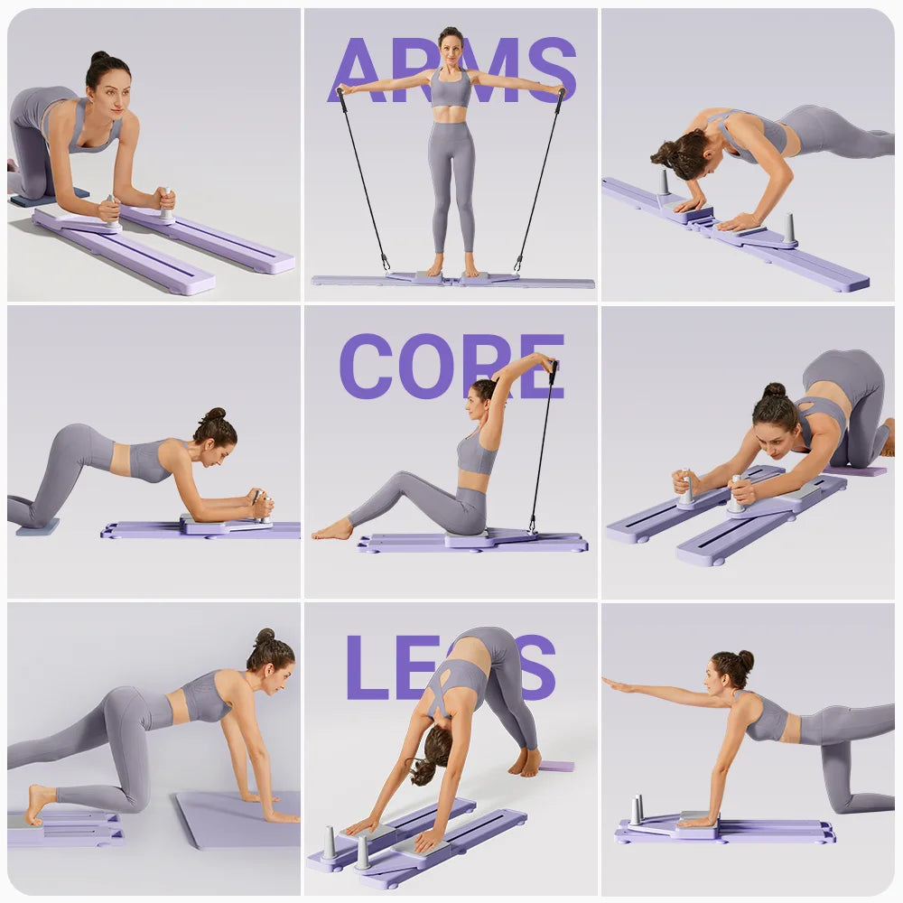 NURA FitBoard