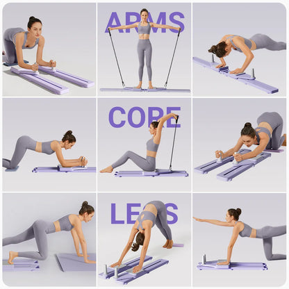 NURA FitBoard