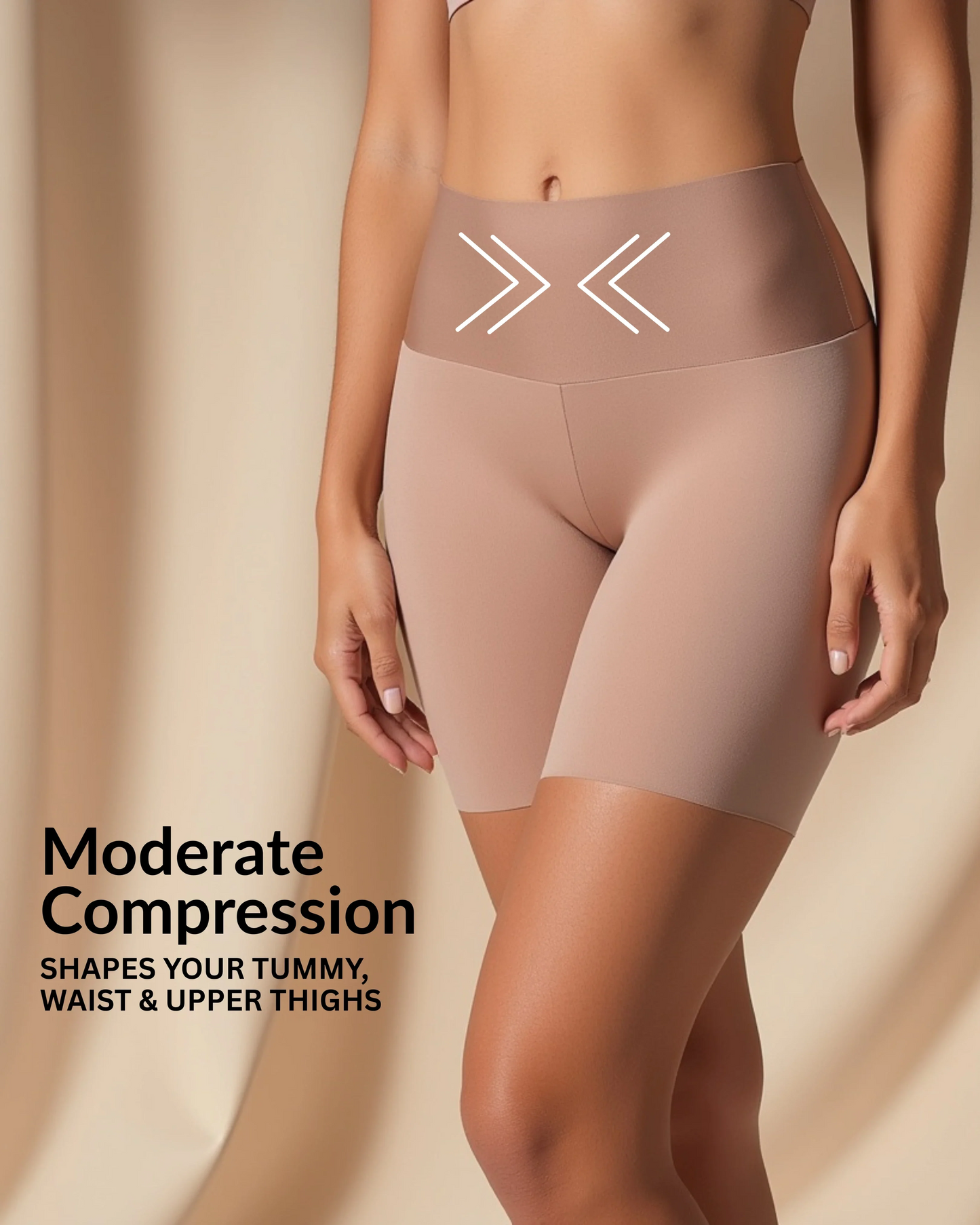 NURA SculptLift Seamless Short